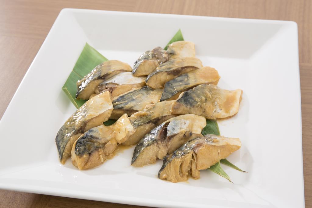 鲁特英米泽站前酒店 米泽市 外观 照片